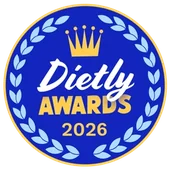 Odznaka Dietly Awards 2026