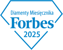 Diamenty Miesięcznika Forbes 2025