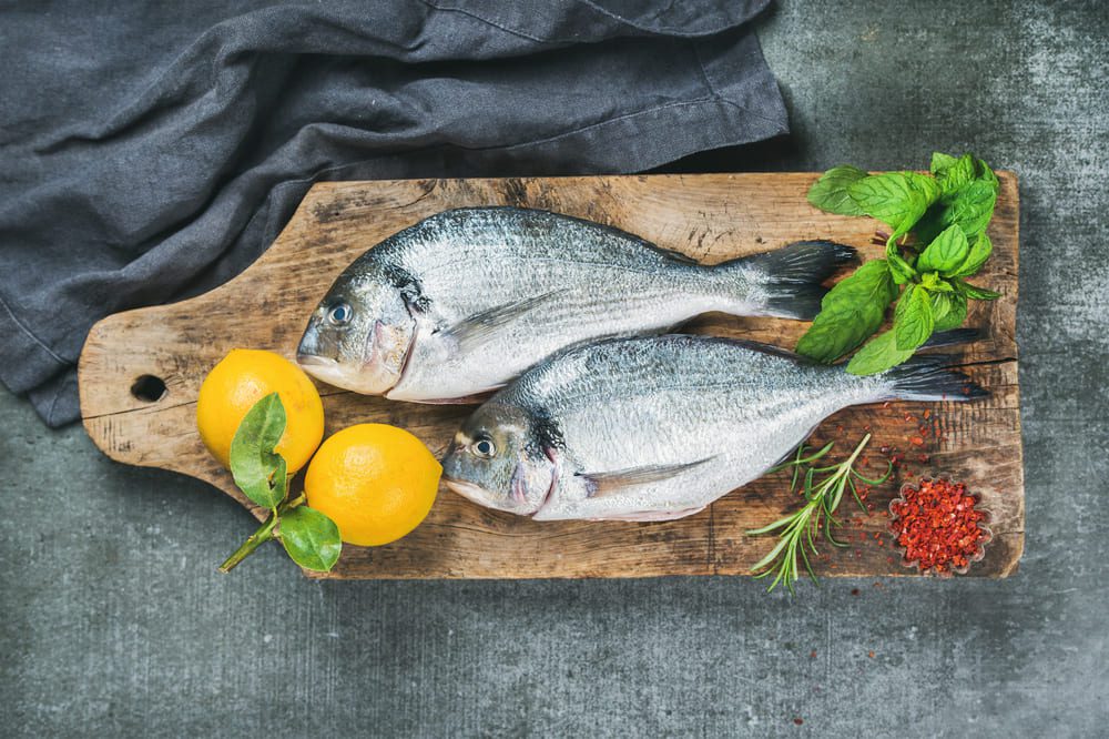 Czy i dlaczego ryby są cennym pokarmem dla człowieka? 
