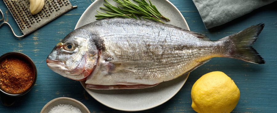 Dlaczego ryby są cennym pokarmem dla człowieka?