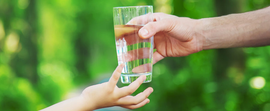 Jak woda wpływa na Twoje zdrowie?