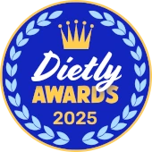 Odznaka Dietly Awards 2025