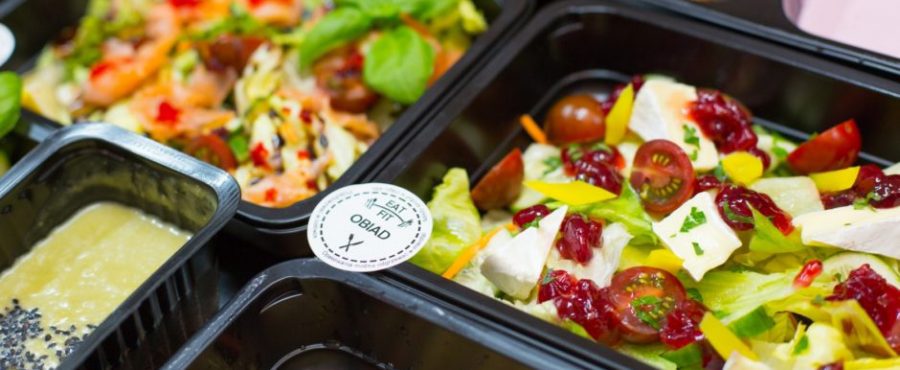5 wskazówek, jak zacząć dietę pudełkową