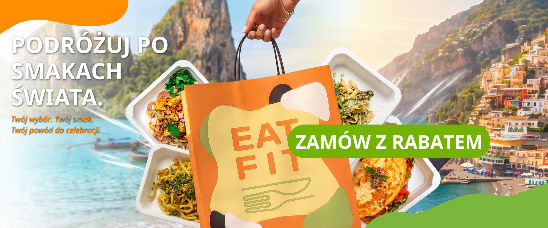 Eat Fit Catering