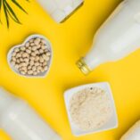 Dieta bez glutenu i laktozy – co jeść, jak ułożyć jadłospis i na co uważać?