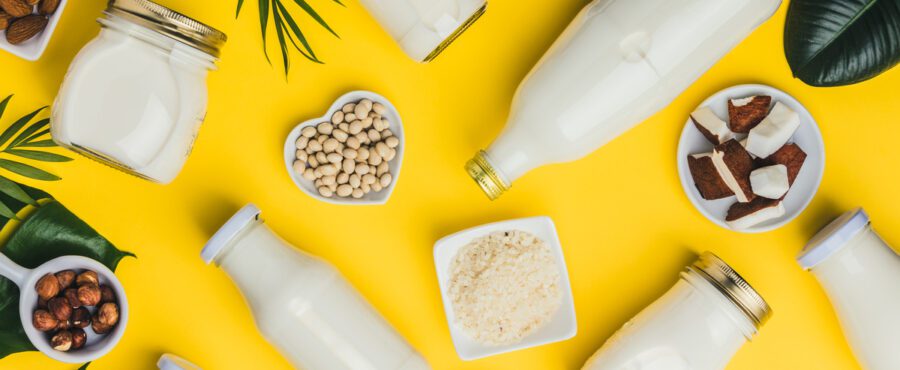 Dieta bez glutenu i laktozy – co jeść, jak ułożyć jadłospis i na co uważać?
