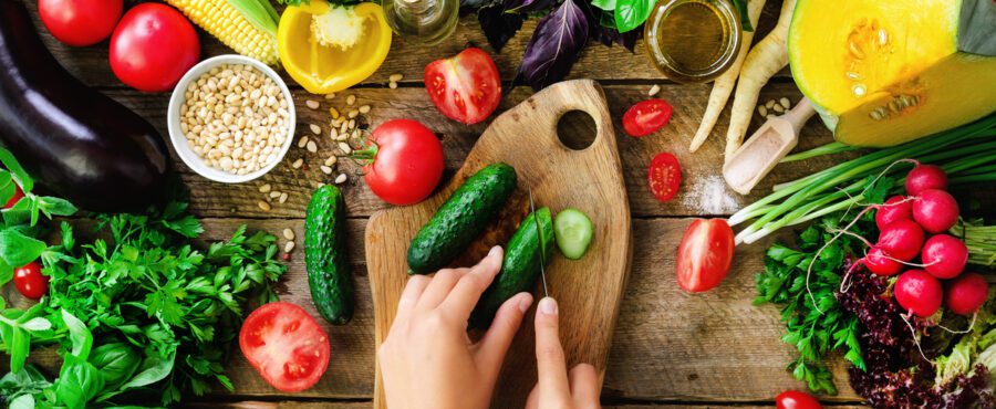 Dieta na obniżenie cholesterolu – co jeść, a czego unikać?