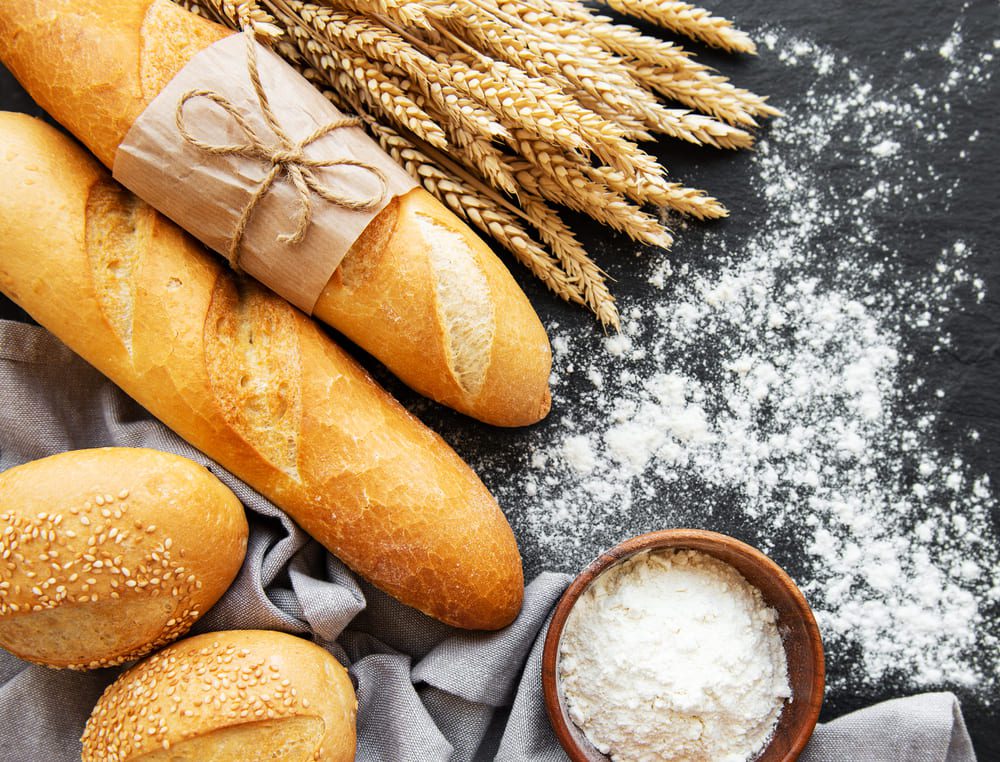 jaki chleb jest najzdrowszy i najmniej kaloryczny

