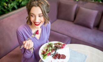 Dieta 2400 kcal | Catering dietetyczny 2400 kalorii