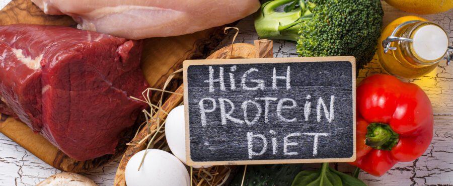 Dieta białkowo-tłuszczowa - jak działa i czy warto ją stosować?
