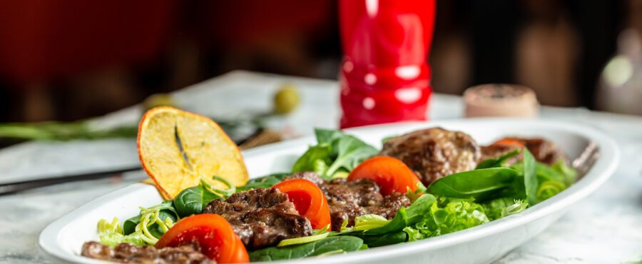Dieta przy chorobie wątroby - co jeść, a czego unikać?