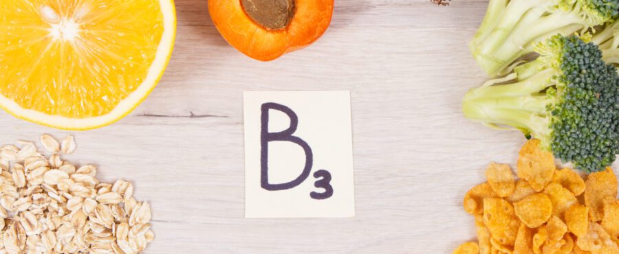 Czym jest witamina B3 - właściwości, niedobór, nadmiar, dawkowanie