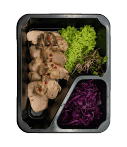 Dieta Low Carb dieta niskoweglowodanowa